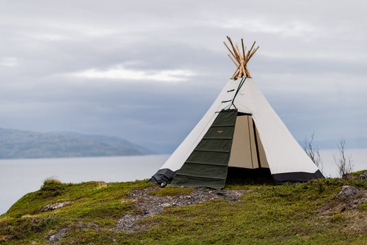 Samisk traditionsbärare