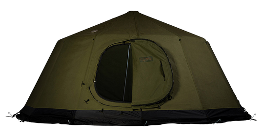 Venor Gamme 12-14 - basecamp