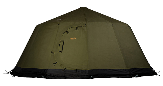 Venor Gamme 12-14 - basecamp