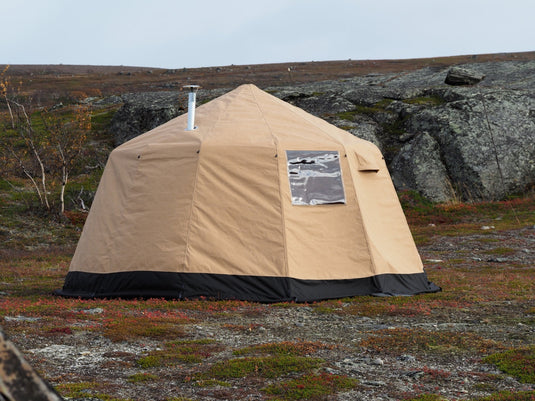 Venor Gamme 12-14 - basecamp