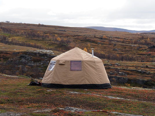 Venor Gamme 12-14 - basecamp