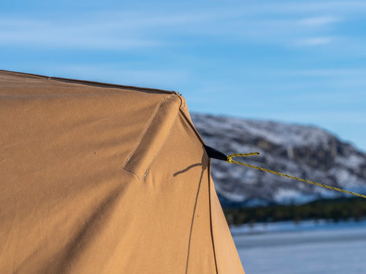 PopUp Tent (Ice fishing tent)