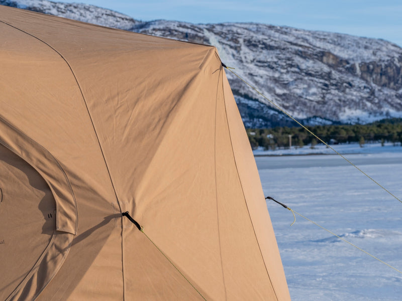 Load image into Gallery viewer, PopUp Tent (Ice fishing tent)
