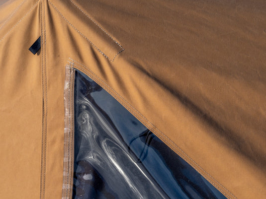 PopUp Tent (Ice fishing tent)