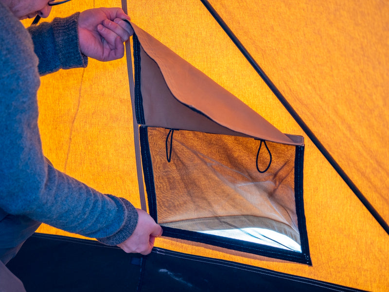 Load image into Gallery viewer, PopUp Tent (Ice fishing tent)
