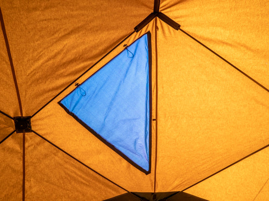 PopUp Tent (Ice fishing tent)