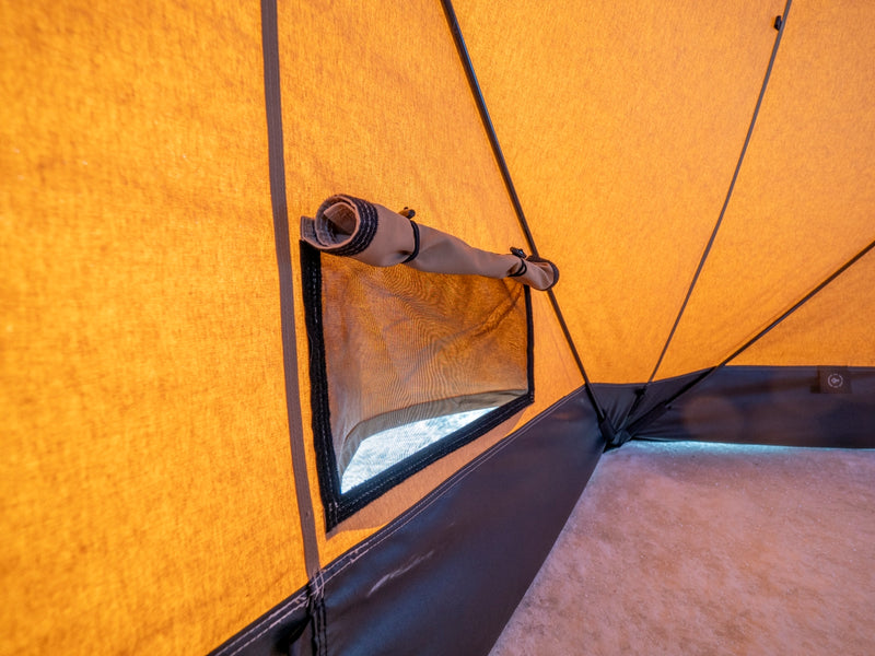 Load image into Gallery viewer, PopUp Tent (Ice fishing tent)
