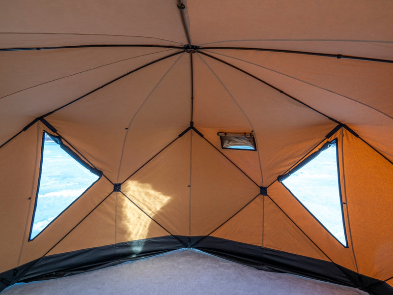 Load image into Gallery viewer, PopUp Tent (Ice fishing tent)
