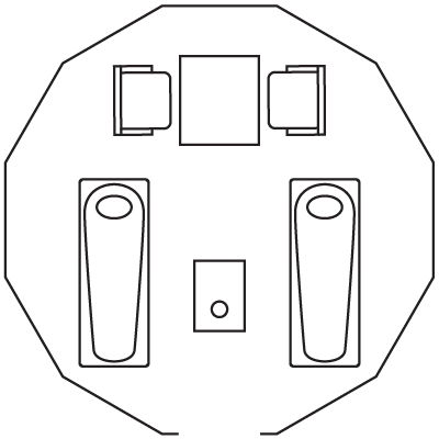 Venor Gamme 12-14 - basecamp