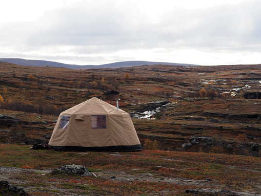 Venor Gamme 8-10 - basecamp