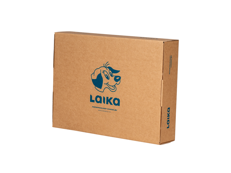 Load image into Gallery viewer, Laika Original Backpack for dogs 30L
