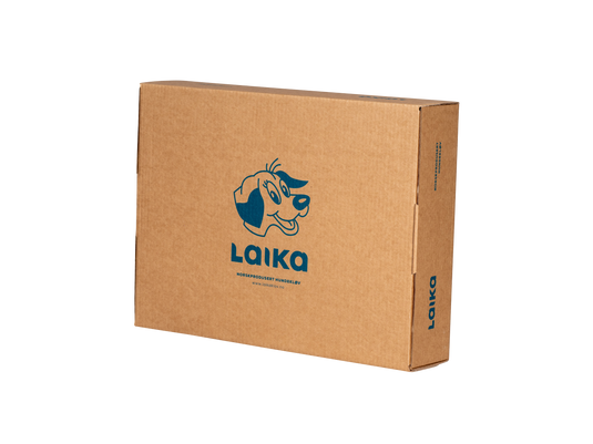 Laika Original Backpack for dogs 30L