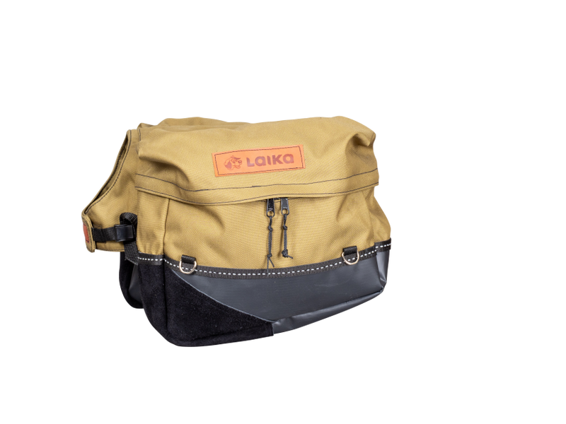 Load image into Gallery viewer, Laika Original backpack for dogs 20L
