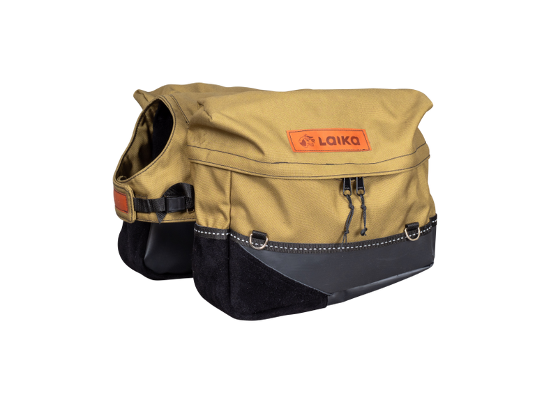 Load image into Gallery viewer, Laika Original Backpack for dogs 40L
