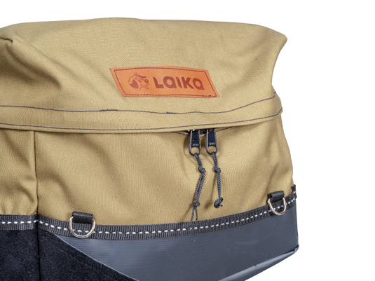 Laika Original Backpack for dogs 30L