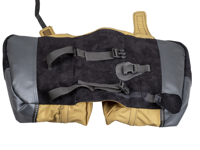 Load image into Gallery viewer, Laika Original Backpack for dogs 15L
