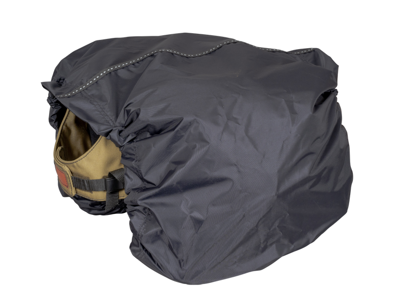 Load image into Gallery viewer, Rain cover for Laika Original Backpack
